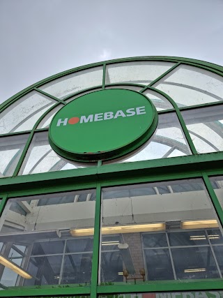 Homebase - Bridgend (including Bathstore)