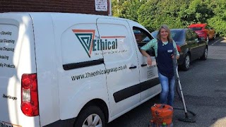 The Ethical Cleaning Co