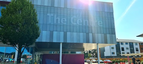 The Centre (Slough)