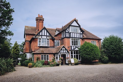 Trunkwell House Hotel