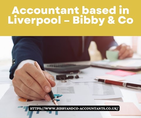 Accountants Liverpool | Bibby & Co | tax advisor Liverpool