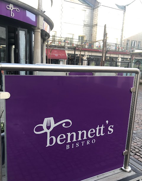 Bennett's Bistro