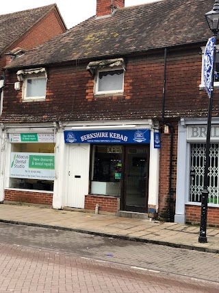 Berkshire Kebab House