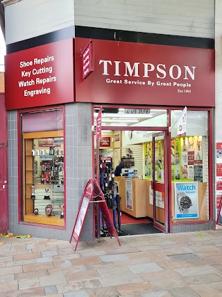 Timpson