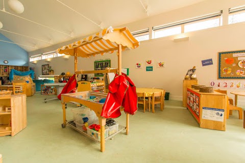 Bright Horizons The Treehouse Early Care & Education Centre
