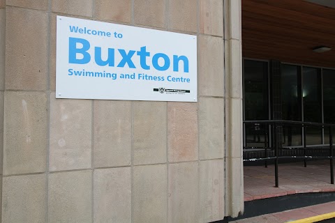 Buxton Swimming and Fitness Centre