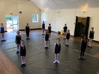 McGahan Lees Irish Dance Academy Finchley