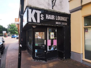 Kt's hair lounge limited