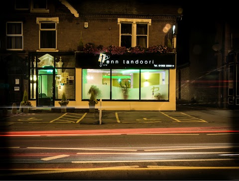 Penn Tandoori