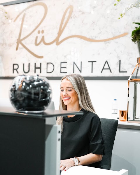 Ruh Dental - Manchester