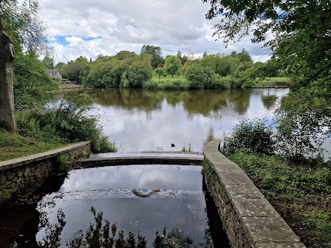 Gnoll Country Park