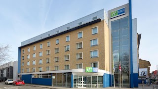 Holiday Inn Express London - Earl's Court, an IHG Hotel