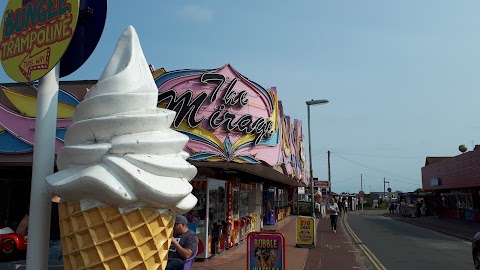 Hemsby Fun Park