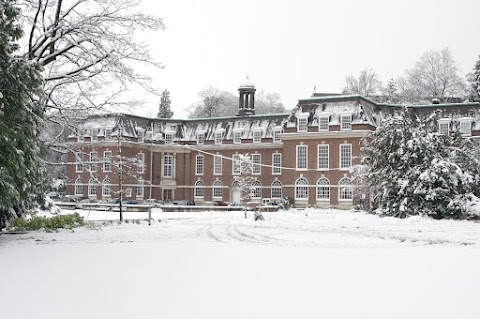 Stranmillis University College