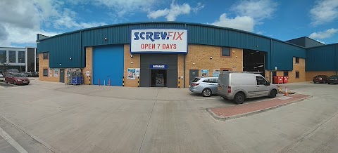 Screwfix Leeds - Stourton