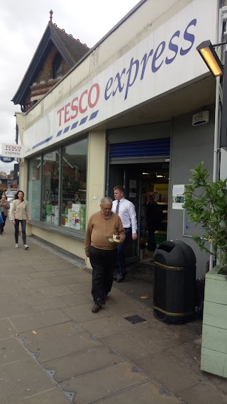 Tesco Express