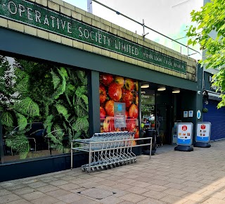 Co-op Food - Wimbledon Chase