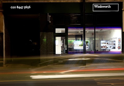 Winkworth Barnet Estate Agents