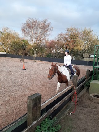 Villa Mar Riding School