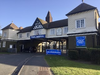 The Oval Leisure Centre