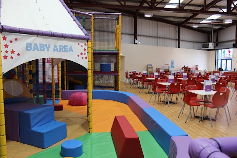 Happy Days Play Centre