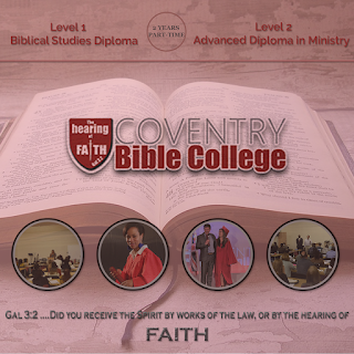 Coventry Bible College