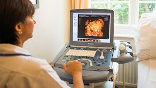 PAMS Pregnancy Ultrasound Centre