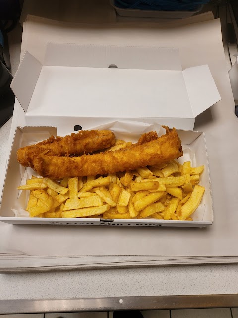 Andys Fish and Chip Restaurant