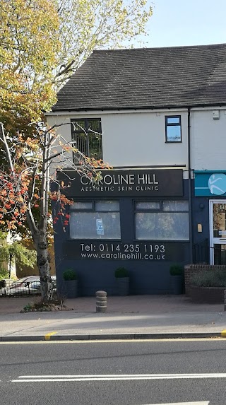 Hill Medical Skin & Health Clinic