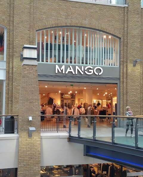 MANGO