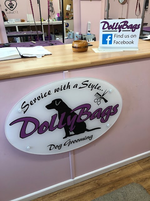 Dollybags Dog Grooming Studio