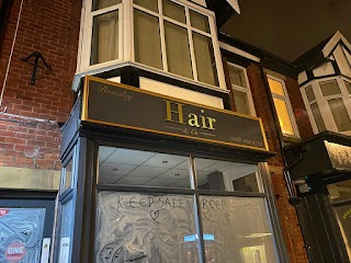 Romiley hair & co