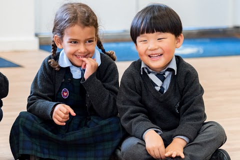 Devonshire House School and the Oak Tree Nursery