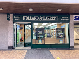 Holland & Barrett