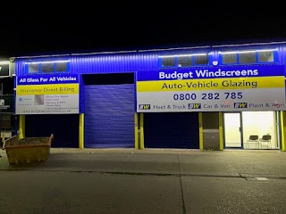 Budget Windscreens