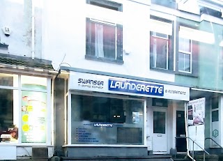 Swansea Launderette & Alterations