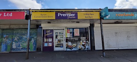 Premier - Byron Convenience Store