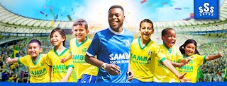 Samba Soccer Schools London