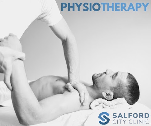 Salford City Clinic - Chiropractic and Physiotherapy