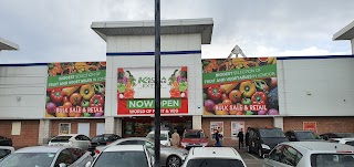 Kacha Bazar Extra - Beckton, London