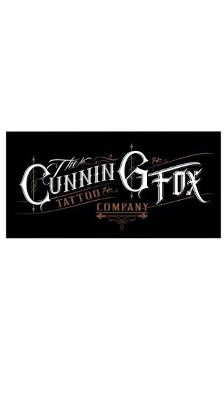 The Cunning Fox Tattoo Company