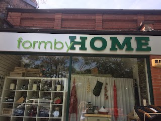 FormbyHome