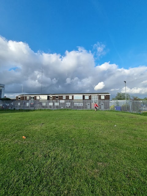 Children's Play Area Wavertree