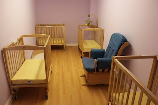 Monkey Puzzle Day Nursery Highbury