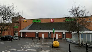 Asda Bedminster