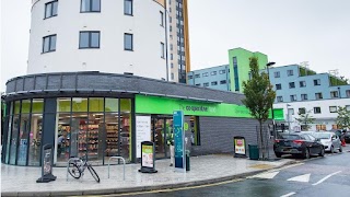 The Co-operative Food