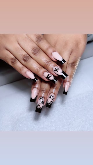 Beyond Nails