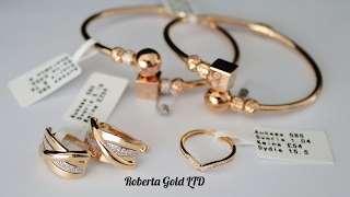 Roberta Gold LTD