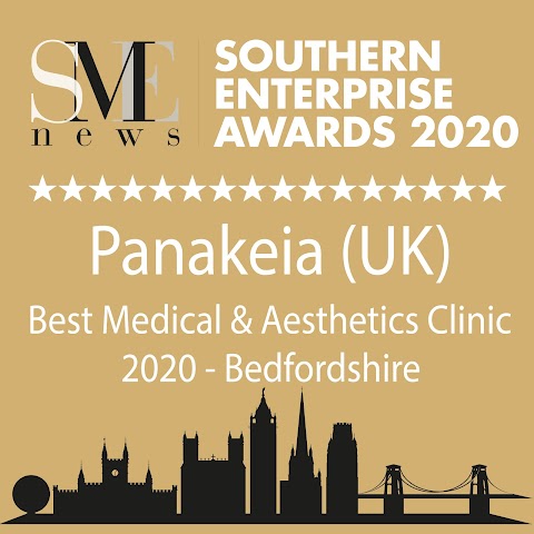 Panakeia (UK) Bedford's Cosmetic and Private Medical Clinic