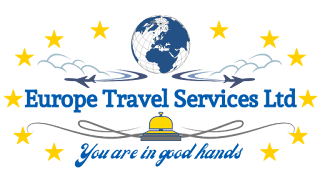 Europe Travel Services